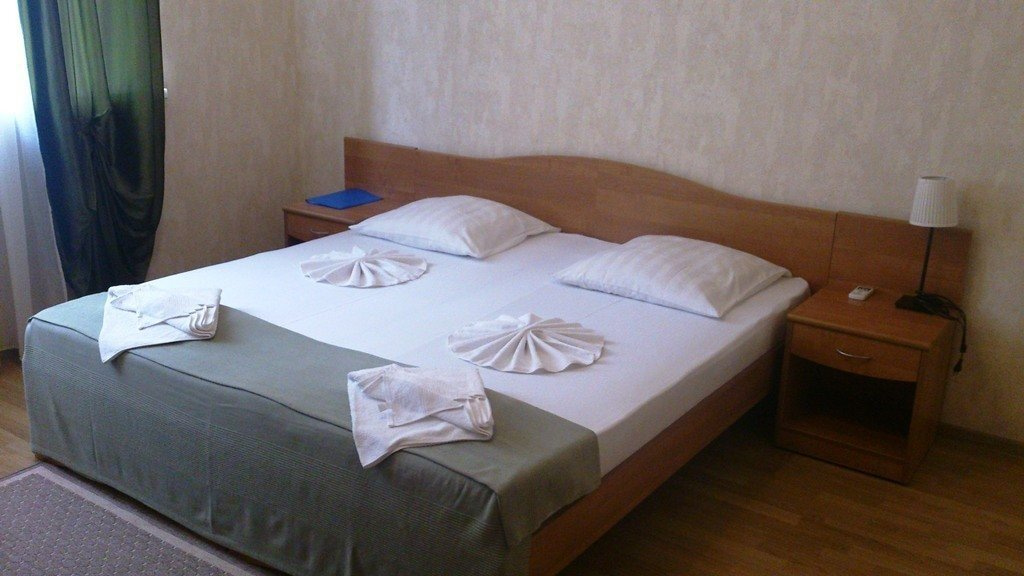 Стандартный