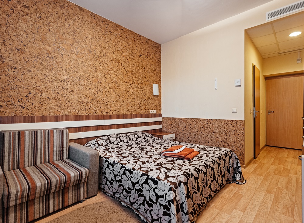 Стандартный СИНГЛ