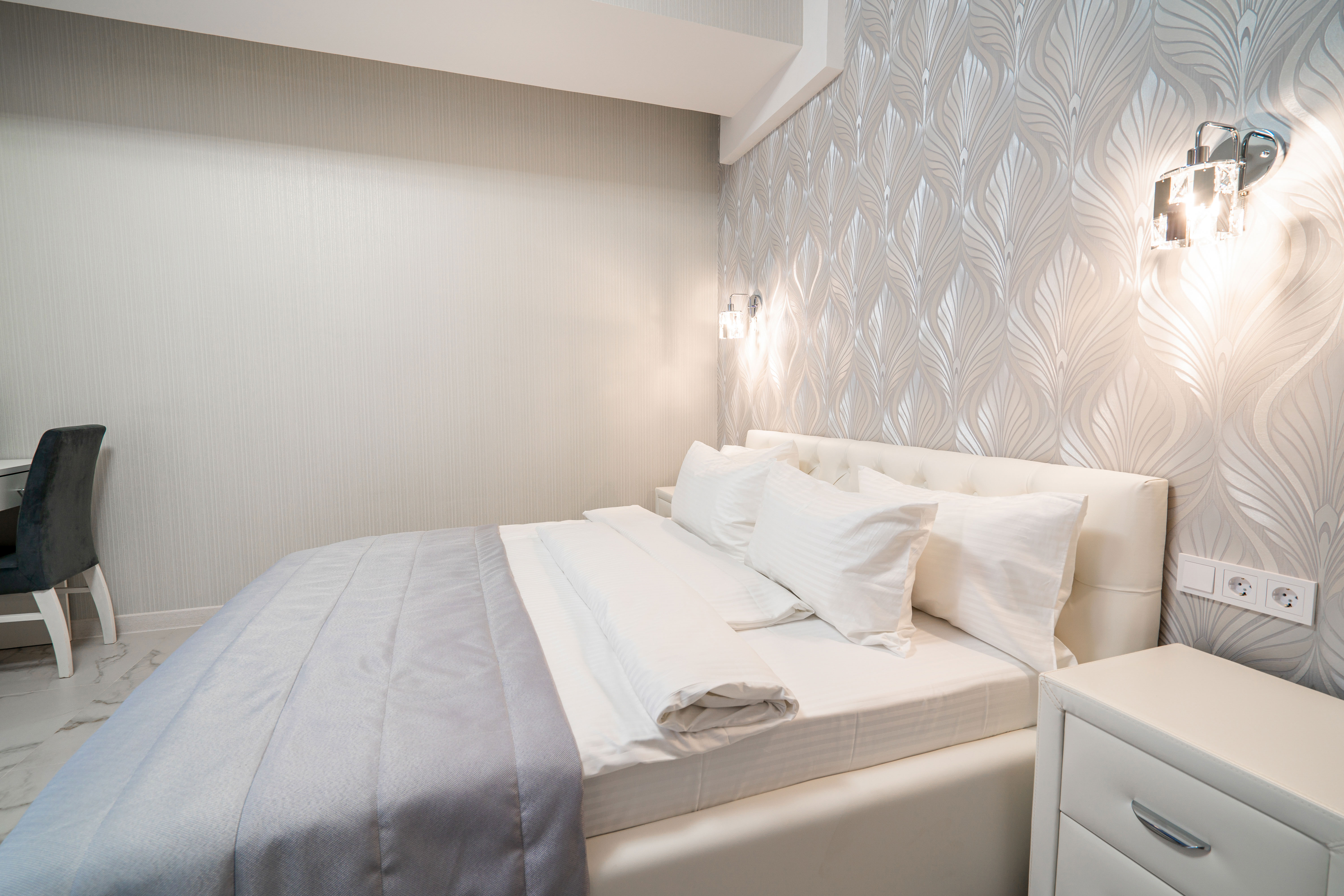 Делюкс 2-месстный 