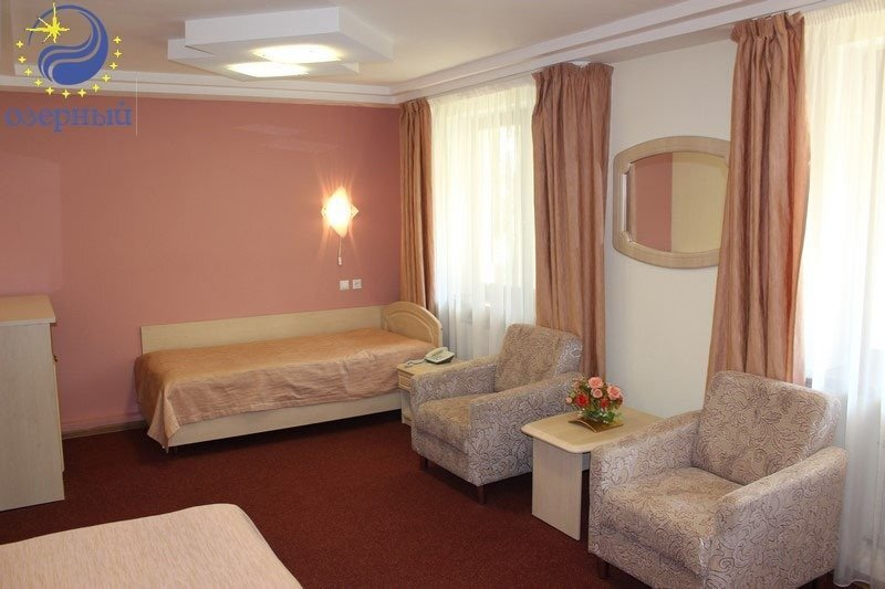 Посмотреть в галерее Стандартный, корпус 6
