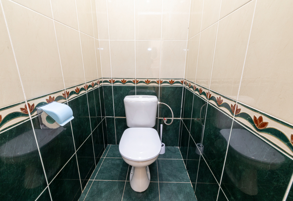 Стандарт TWIN/DBL, корпус Сосновый