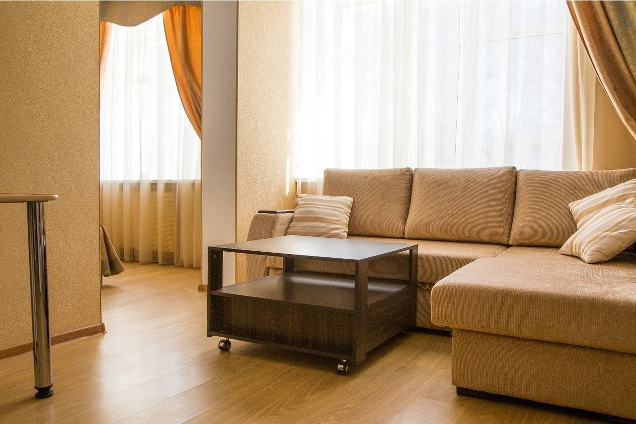 Джуниор сюит, корпус 2
