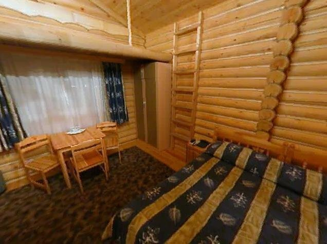Посмотреть в галерее Русский домик