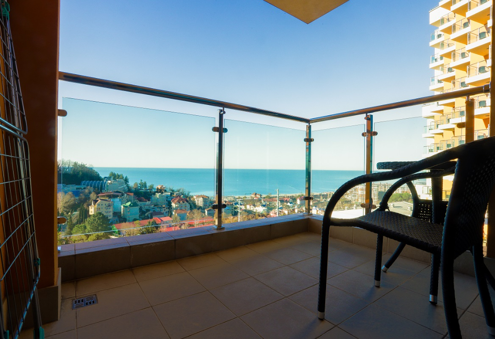 2-мест. станд. с двусп. кроватью