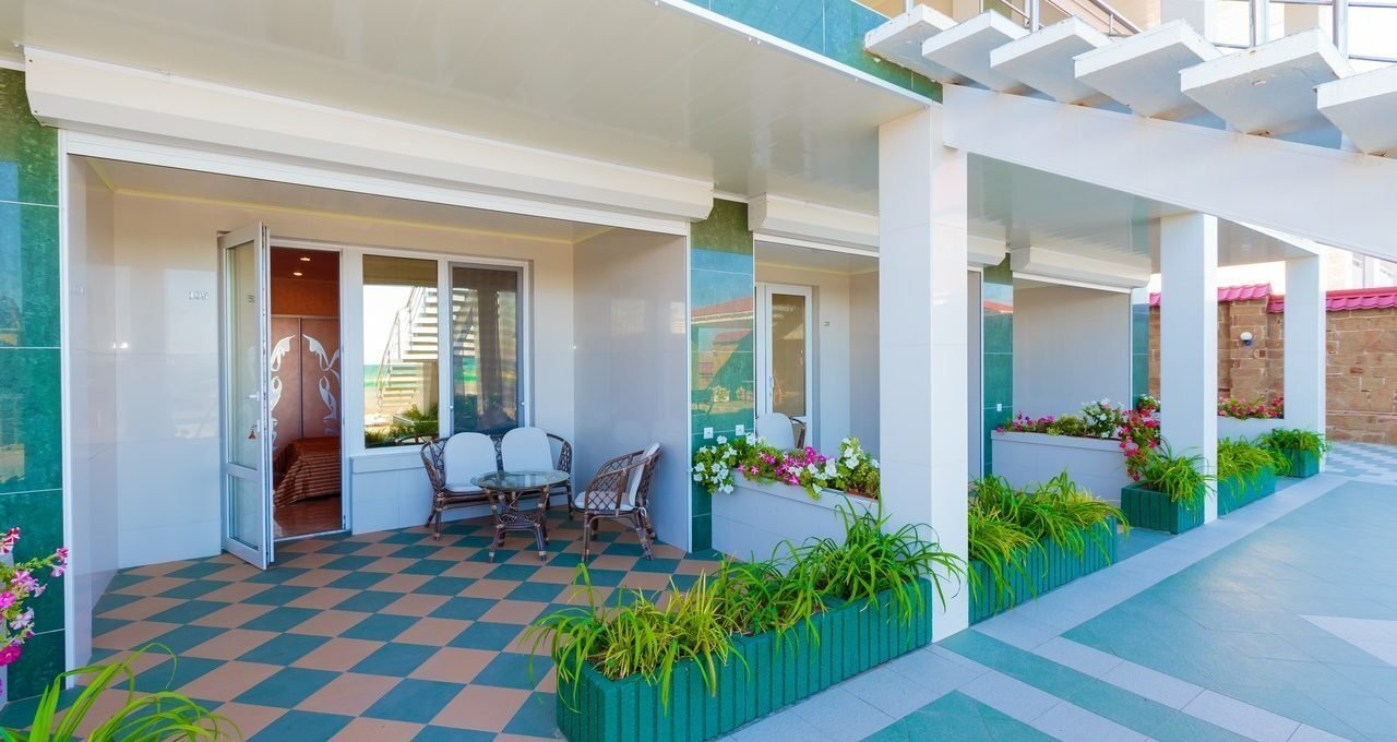 Посмотреть в галерее Стандартный категория А