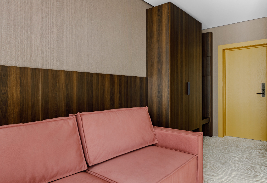 2-мест. люкс Премиум с ванной 