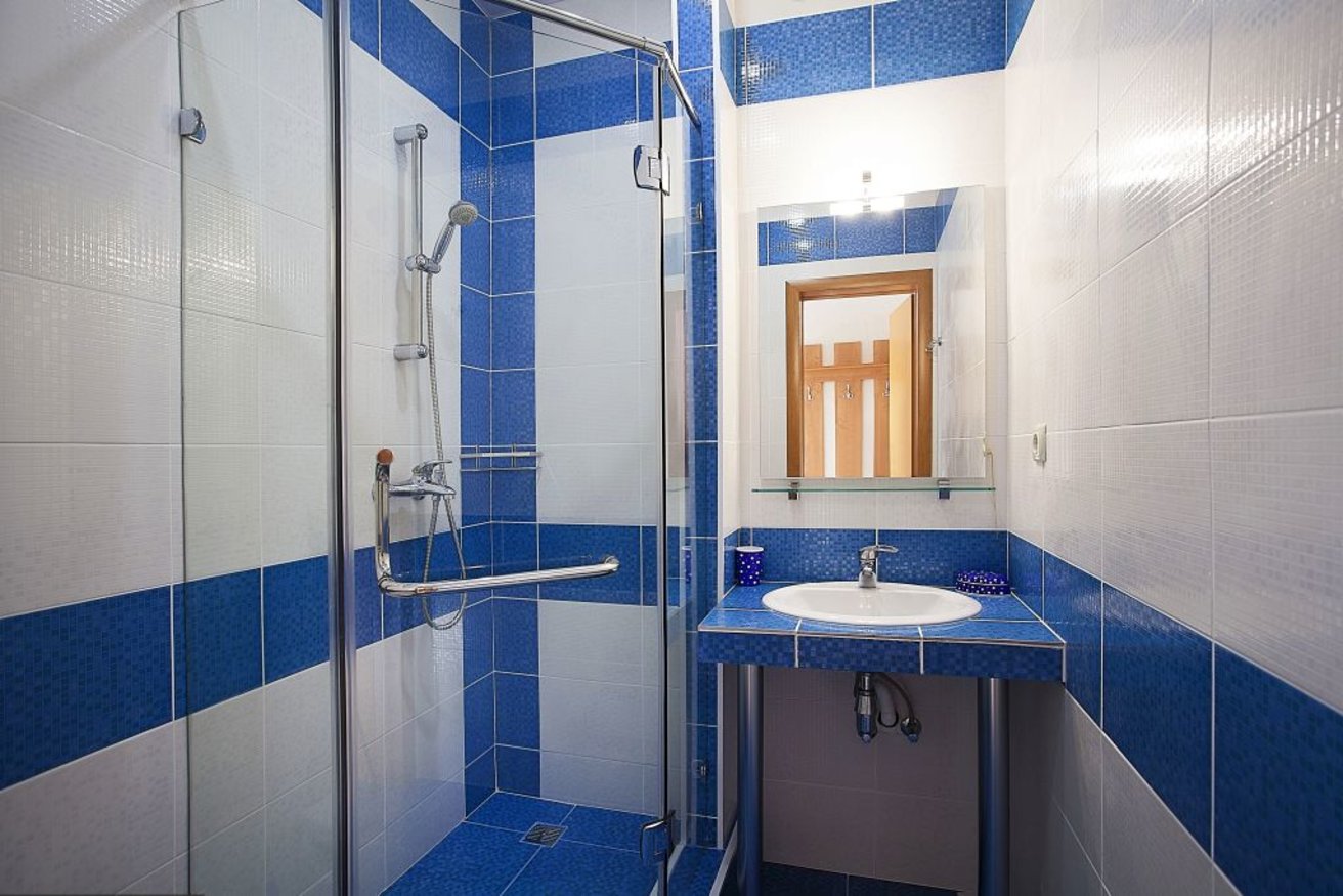 Студия 2-местная корпус Лилия