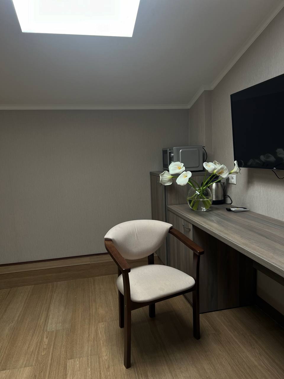 Стандарт 2-местный