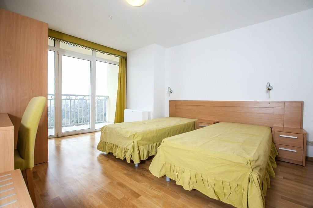 Стандартный 1 категории, корпус 2