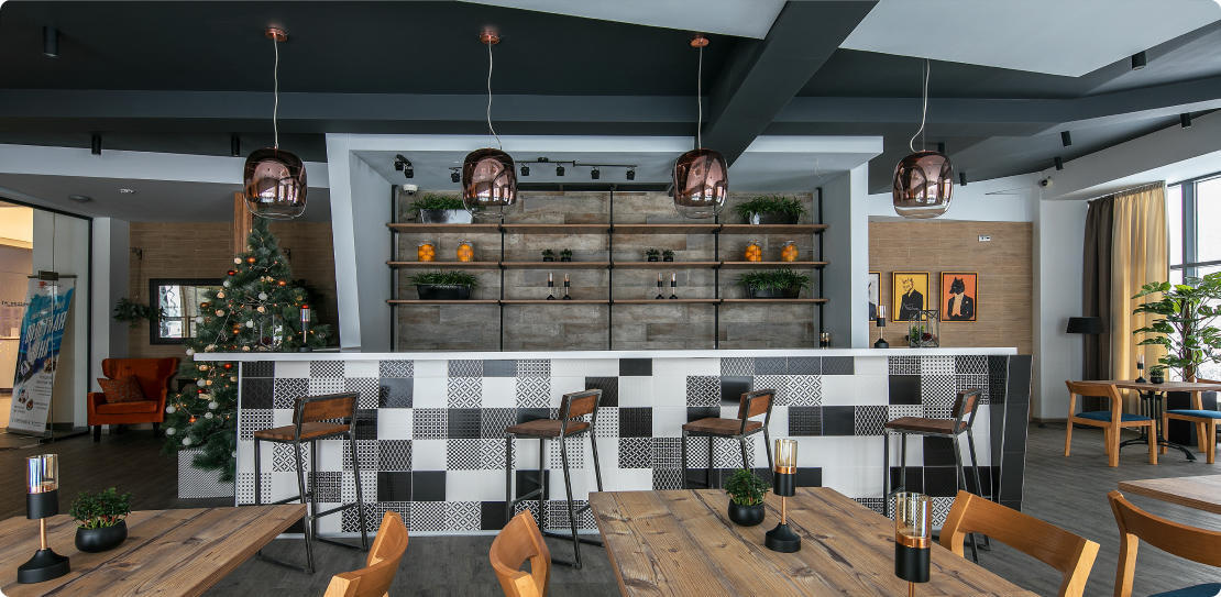 Отель «Freezone Inn 3*» Чехов