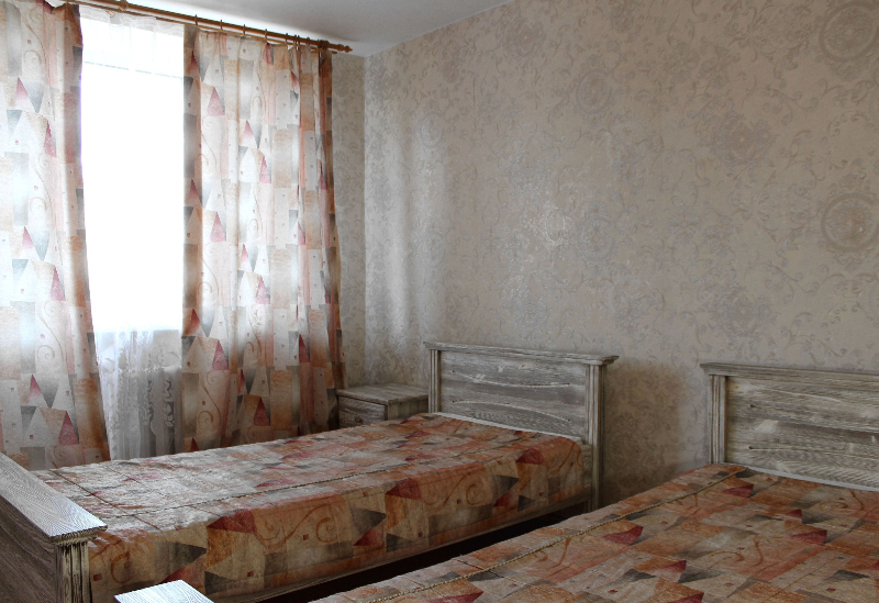 Посмотреть в галерее 2-мест. 2-комн., корп. 8