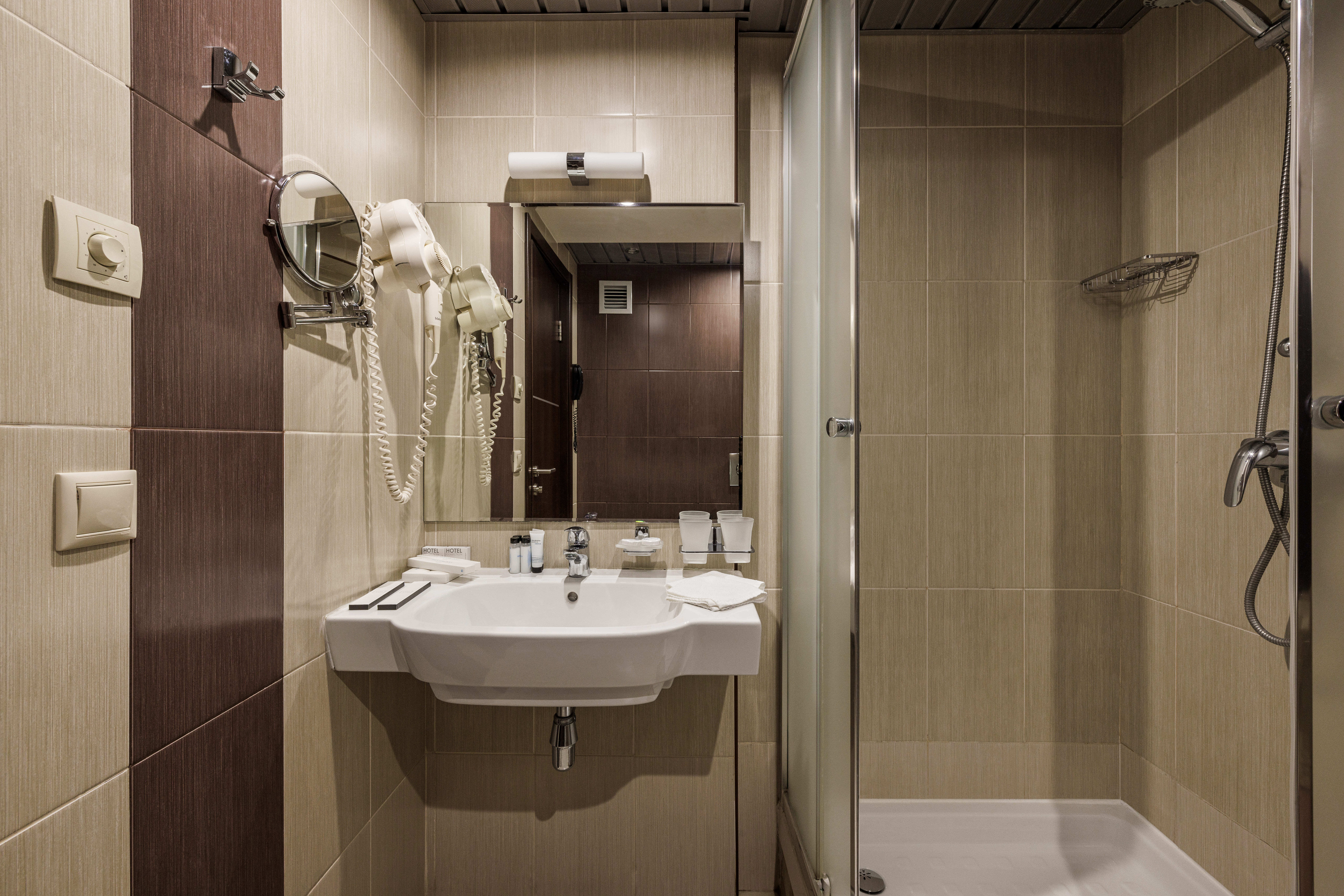 Standard 2-мест. 1 кат.