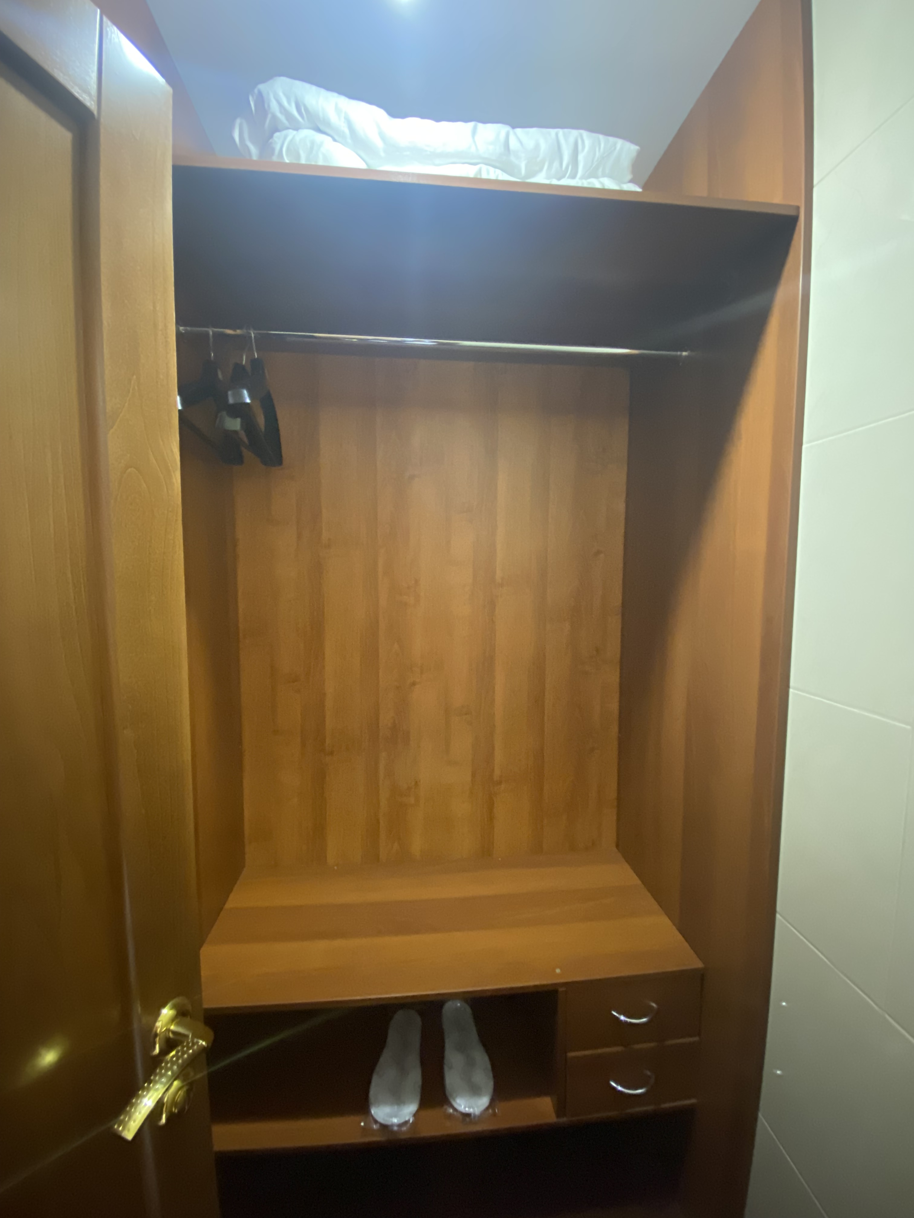 Апартаменты 2-местный в  корпусе №1 