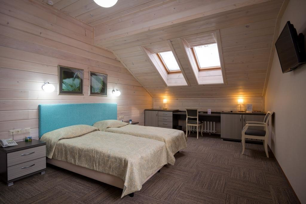 Стандартный