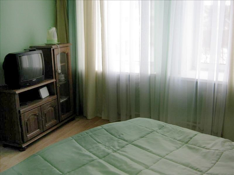 Посмотреть в галерее Люкс, корпус 2