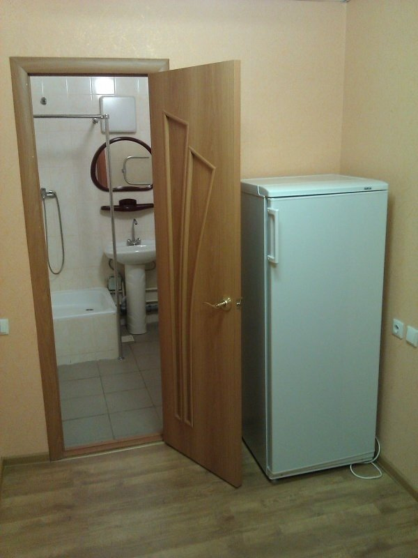 Посмотреть в галерее Стандартный 2-комнатный корпус 4