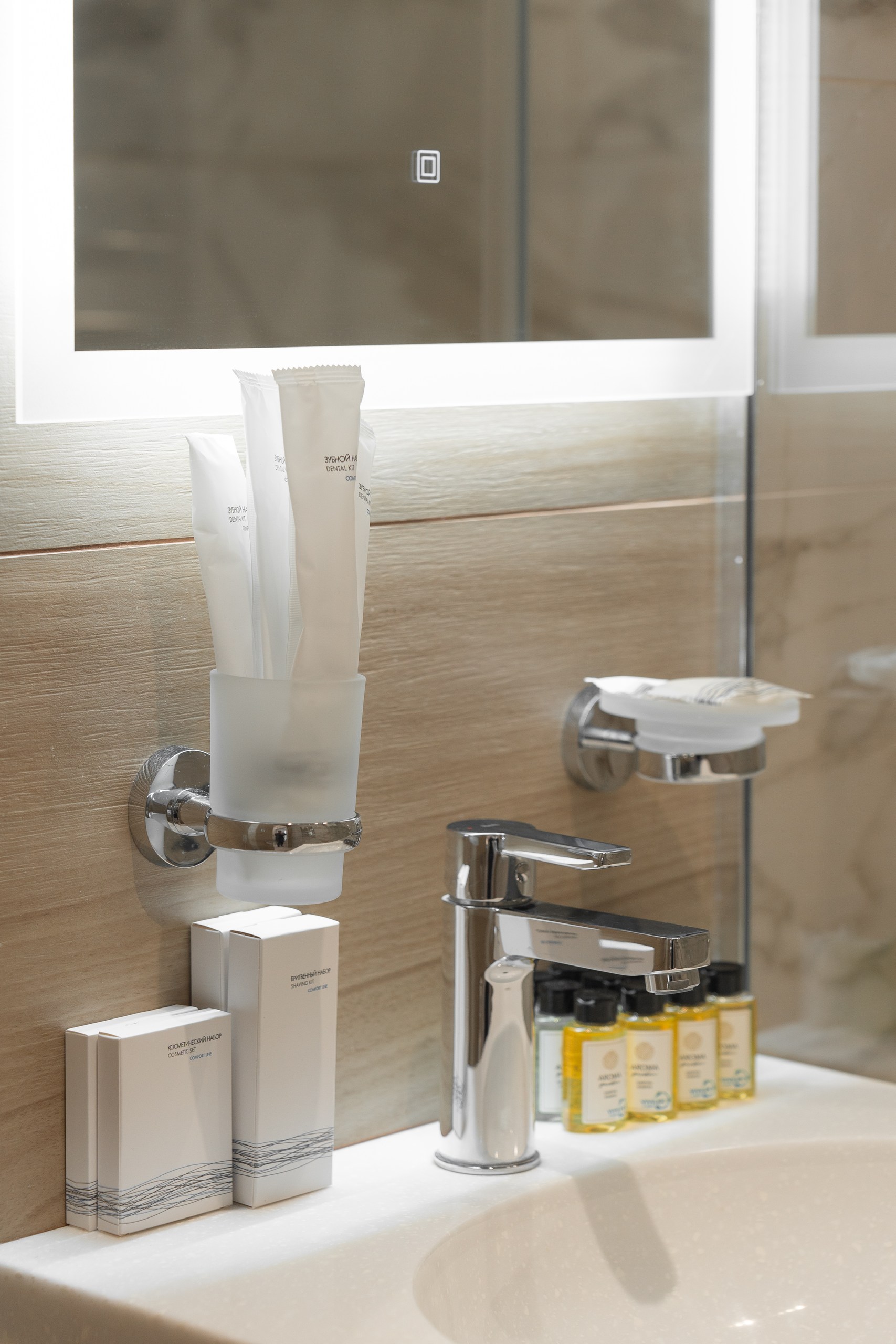 Делюкс Делюкс с видом на бассейн