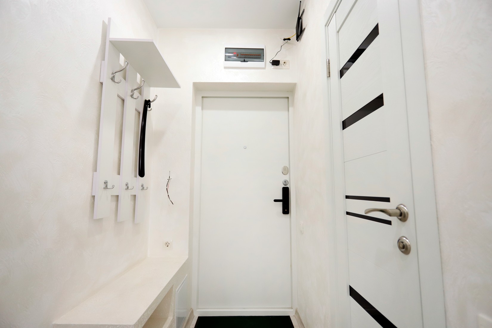 Апартаменты Студия 2-местная