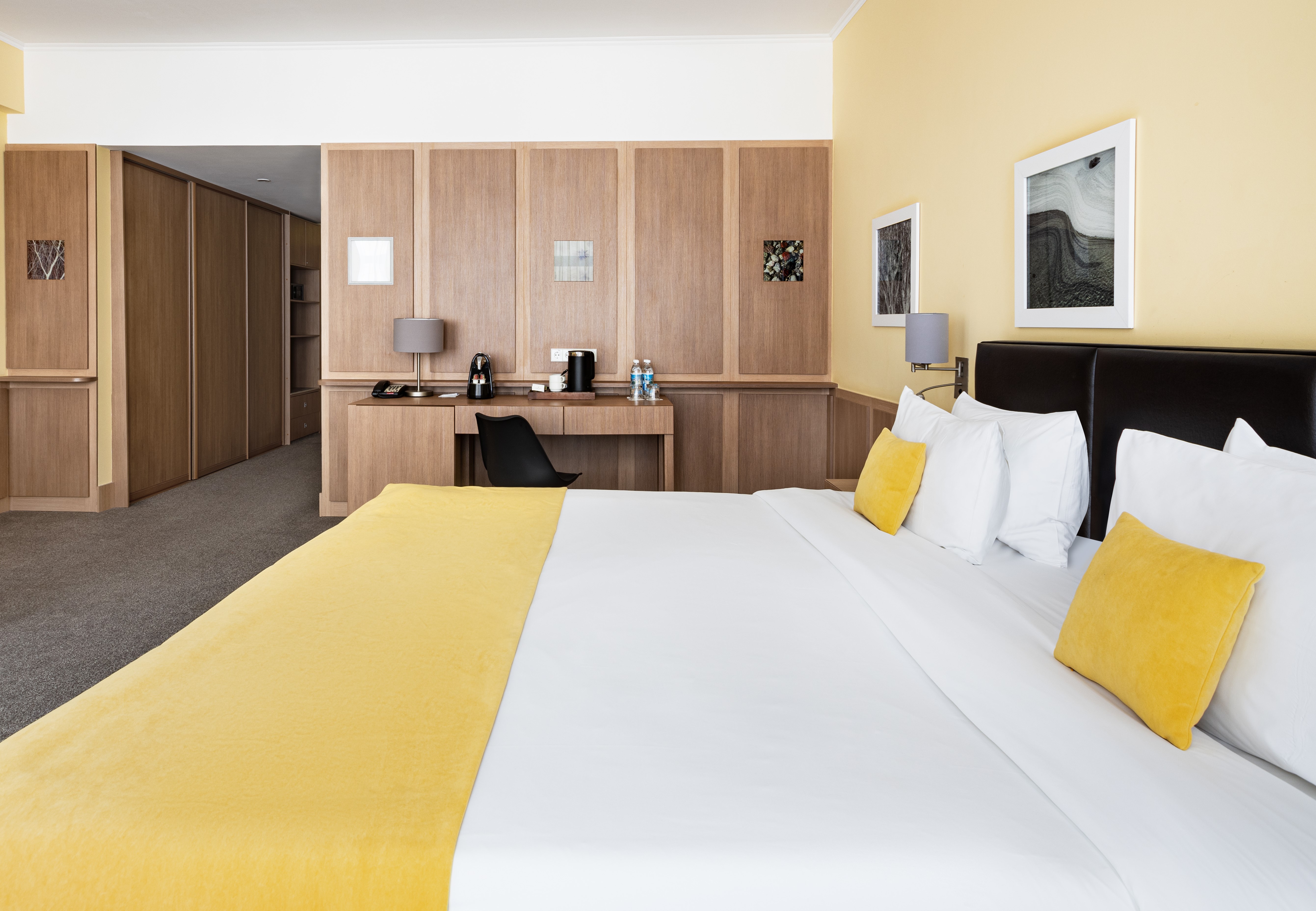 Семейный 2-местный 