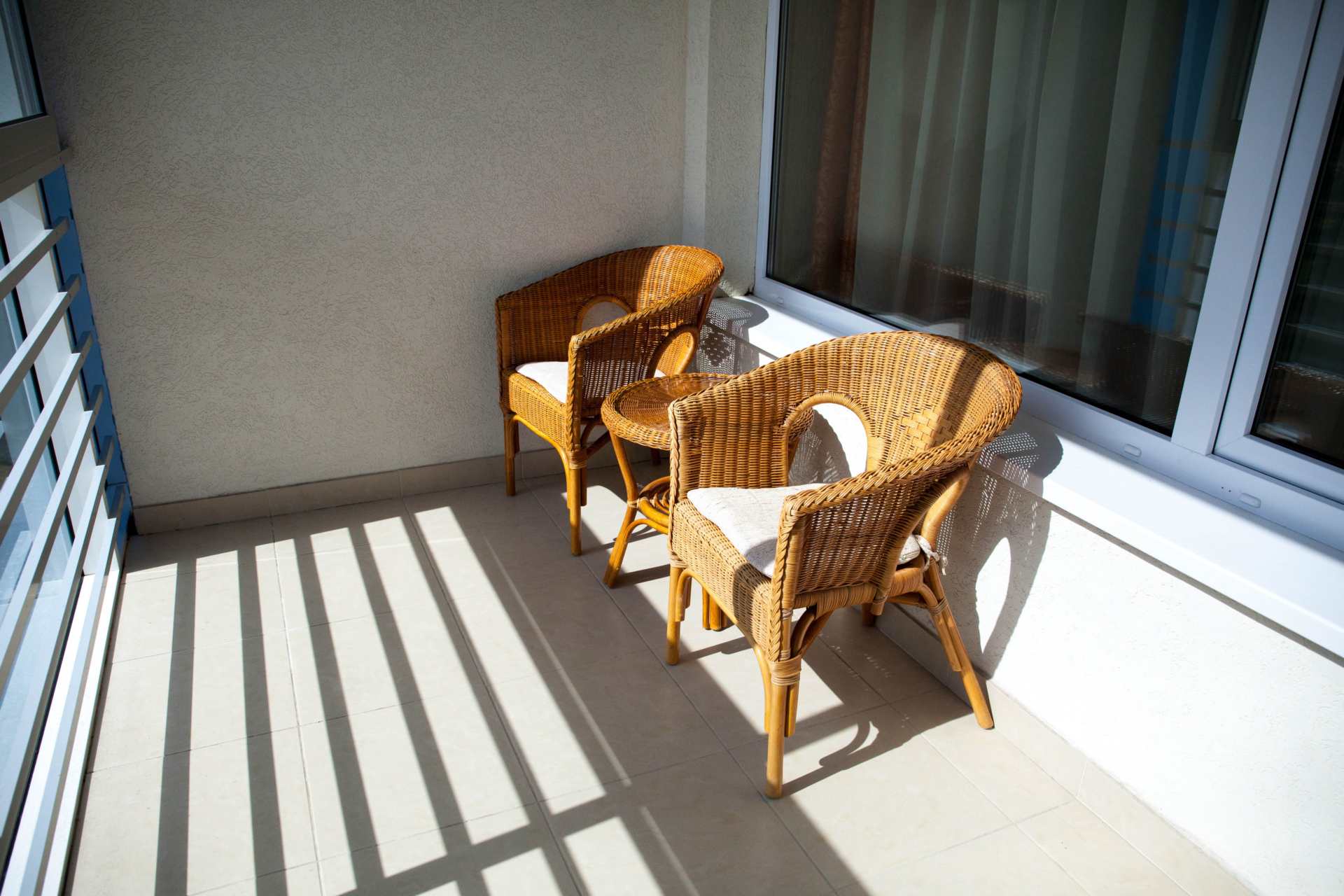 Стандартный 2-х местный TWIN(Главный корпус)