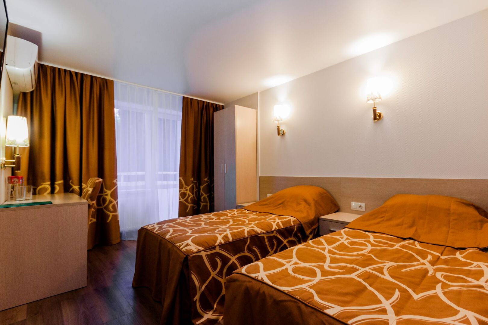 Стандартный, корпус 6, 7