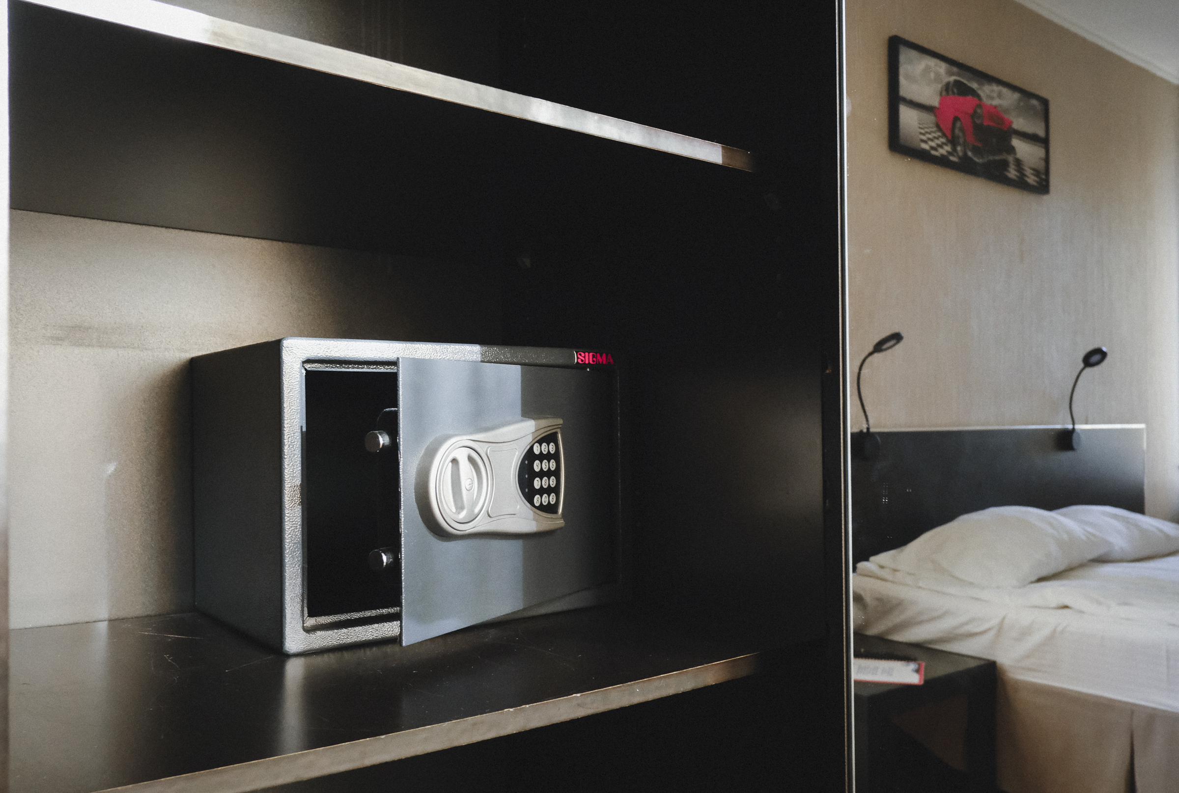 Стандарт 3-местный Семейный