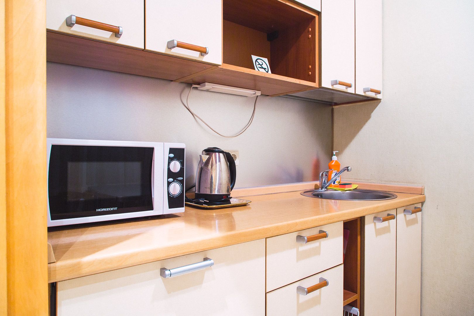 Коттедж 2-местный коттедж Люкс