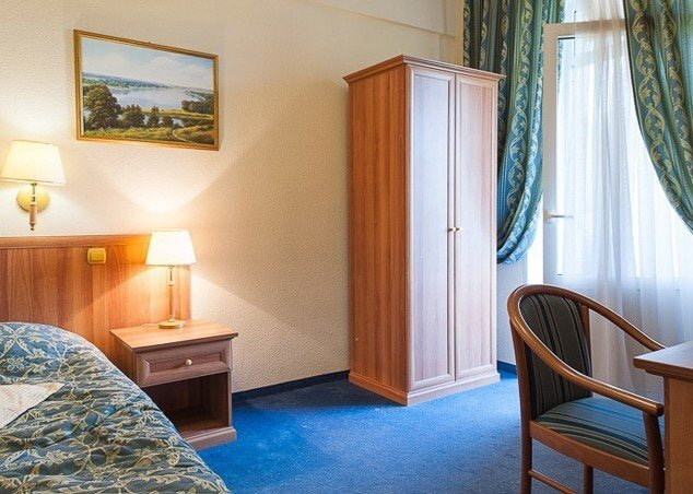 1-местный Комфорт 