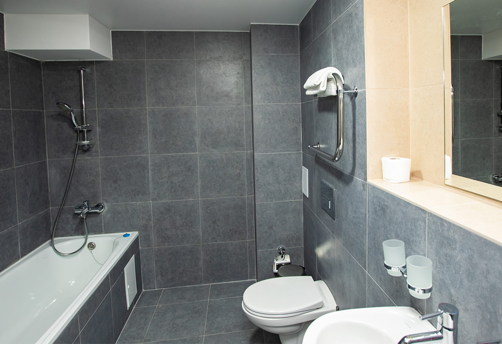 2-мест. 2-комн. люкс комфорт