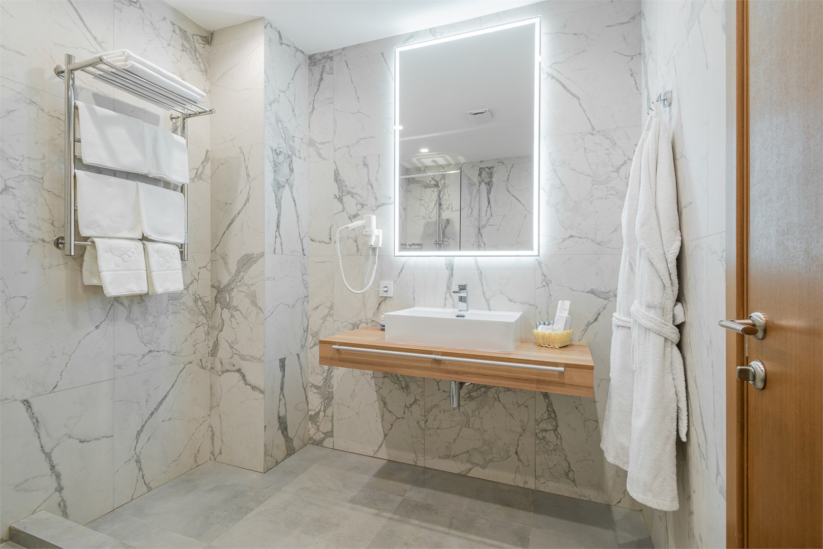 Делюкс 4-местный Дуплекс