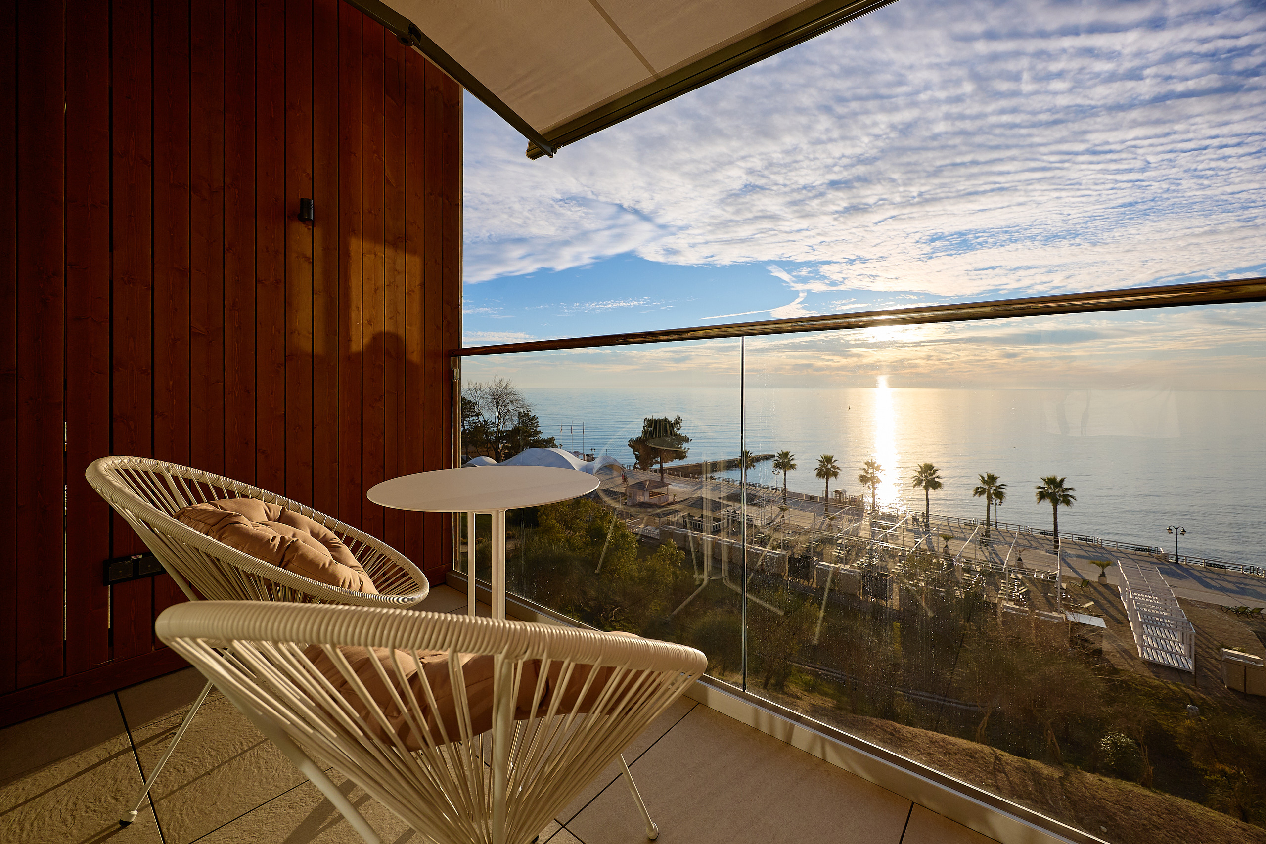 Стандарт, корпус Приморский