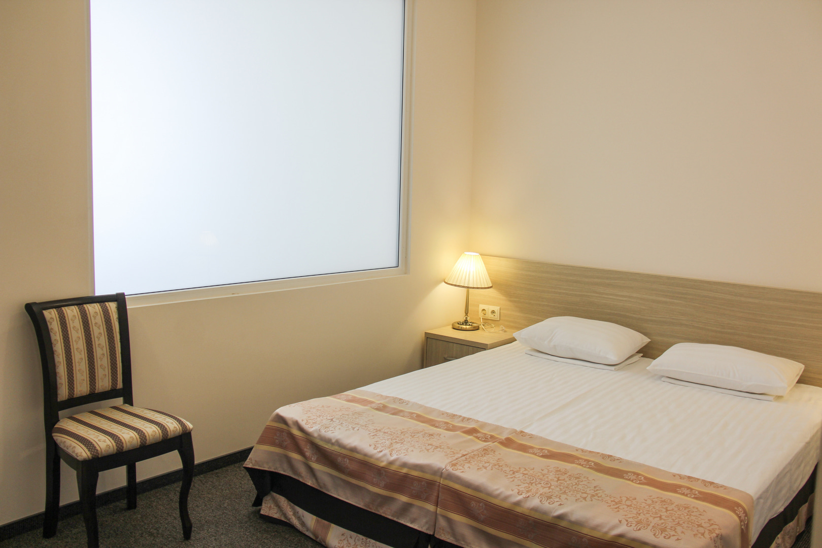 Престиж 2-комнатный, корпус 