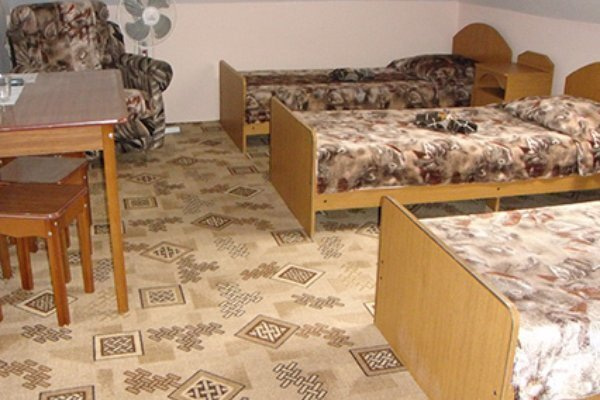 Блочный 2 категории