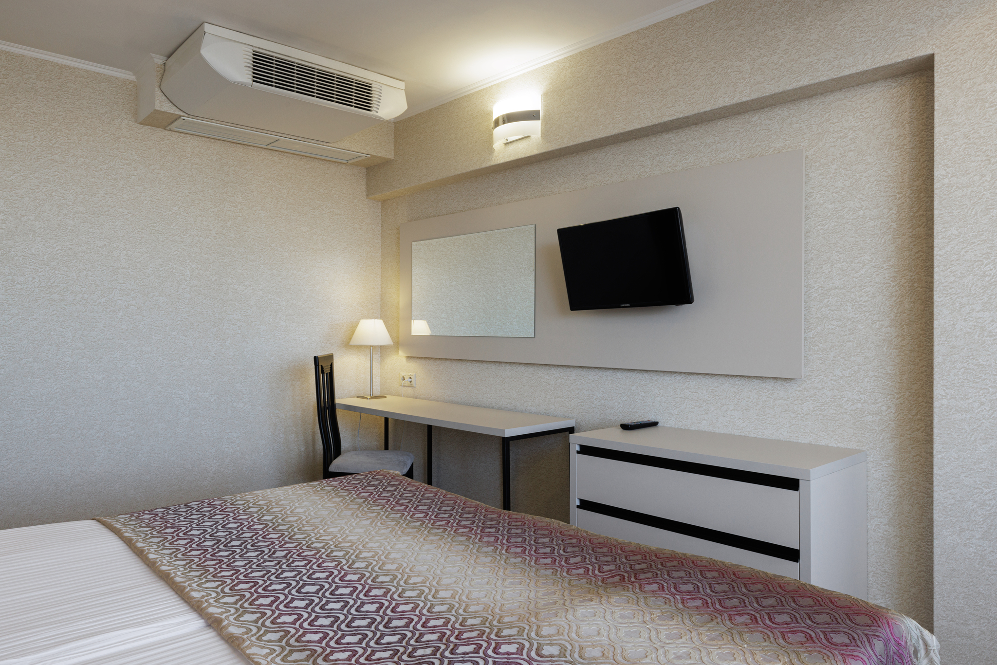 Lux 2-мест. 2-комнатный 