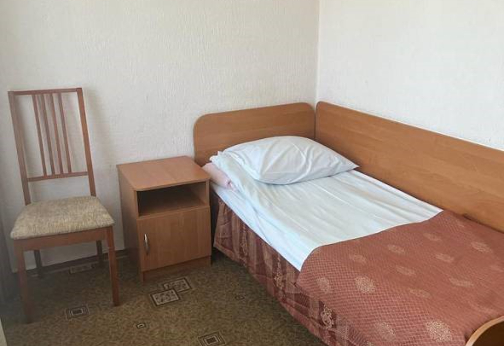 Посмотреть в галерее 1-мест. 3 катег., корп. 3.