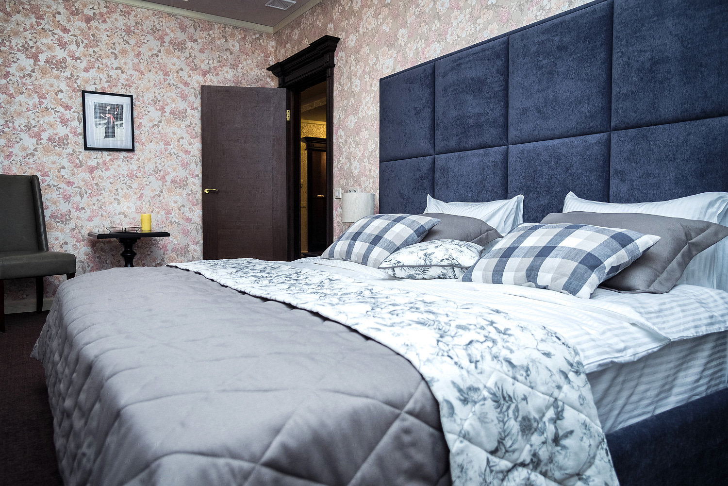 Сюит «Серебряный Век»