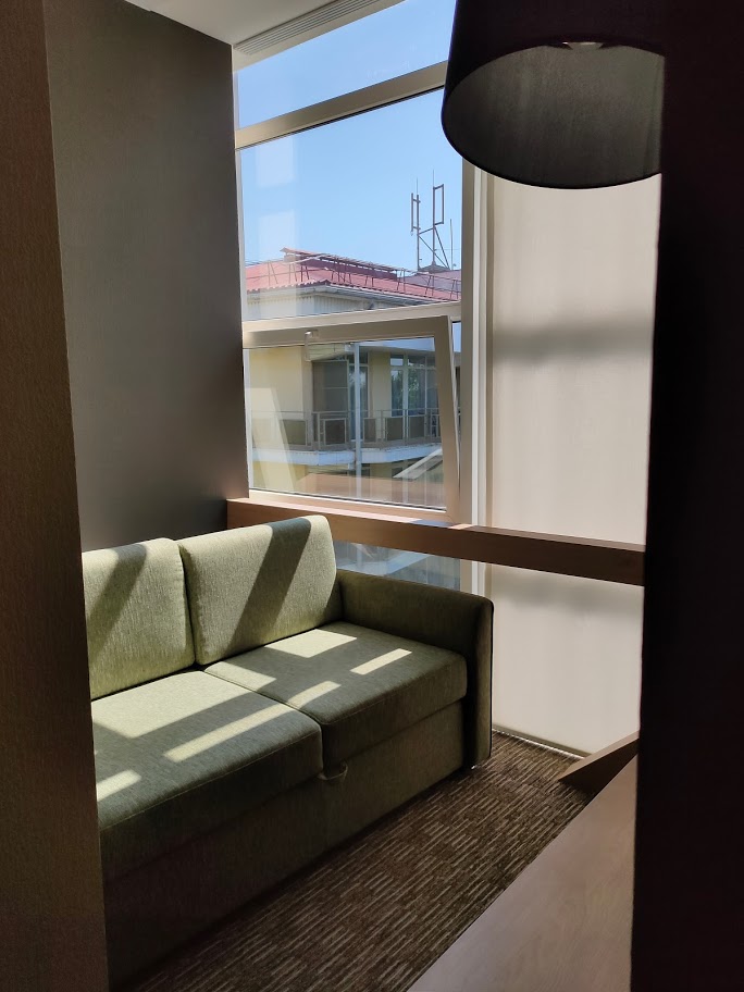 Люкс 2-местный Семейный