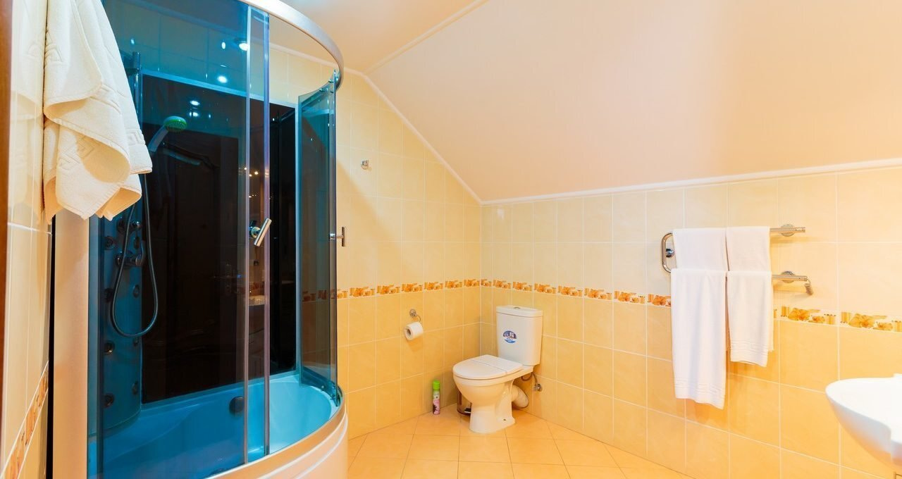 Посмотреть в галерее Мансардный