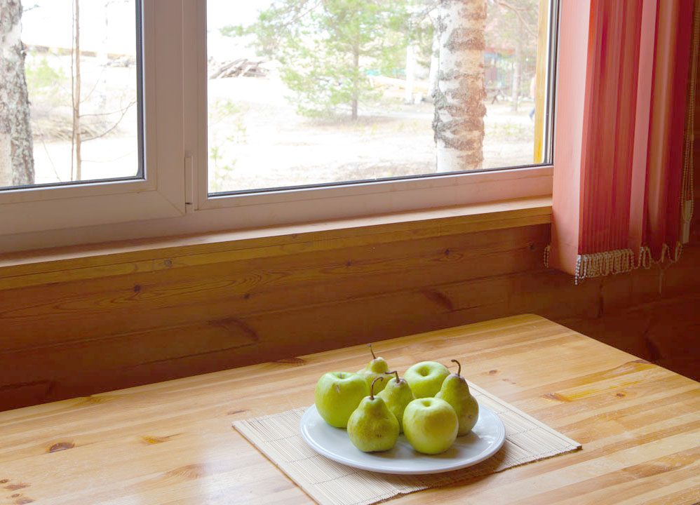 Стандарт 2-местный в гостинице Суна