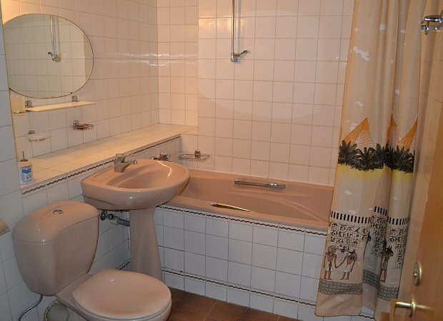 Посмотреть в галерее Полулюкс, корпус 2