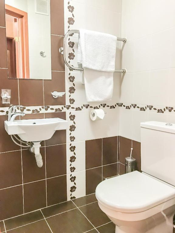 Стандартный, корпус 1