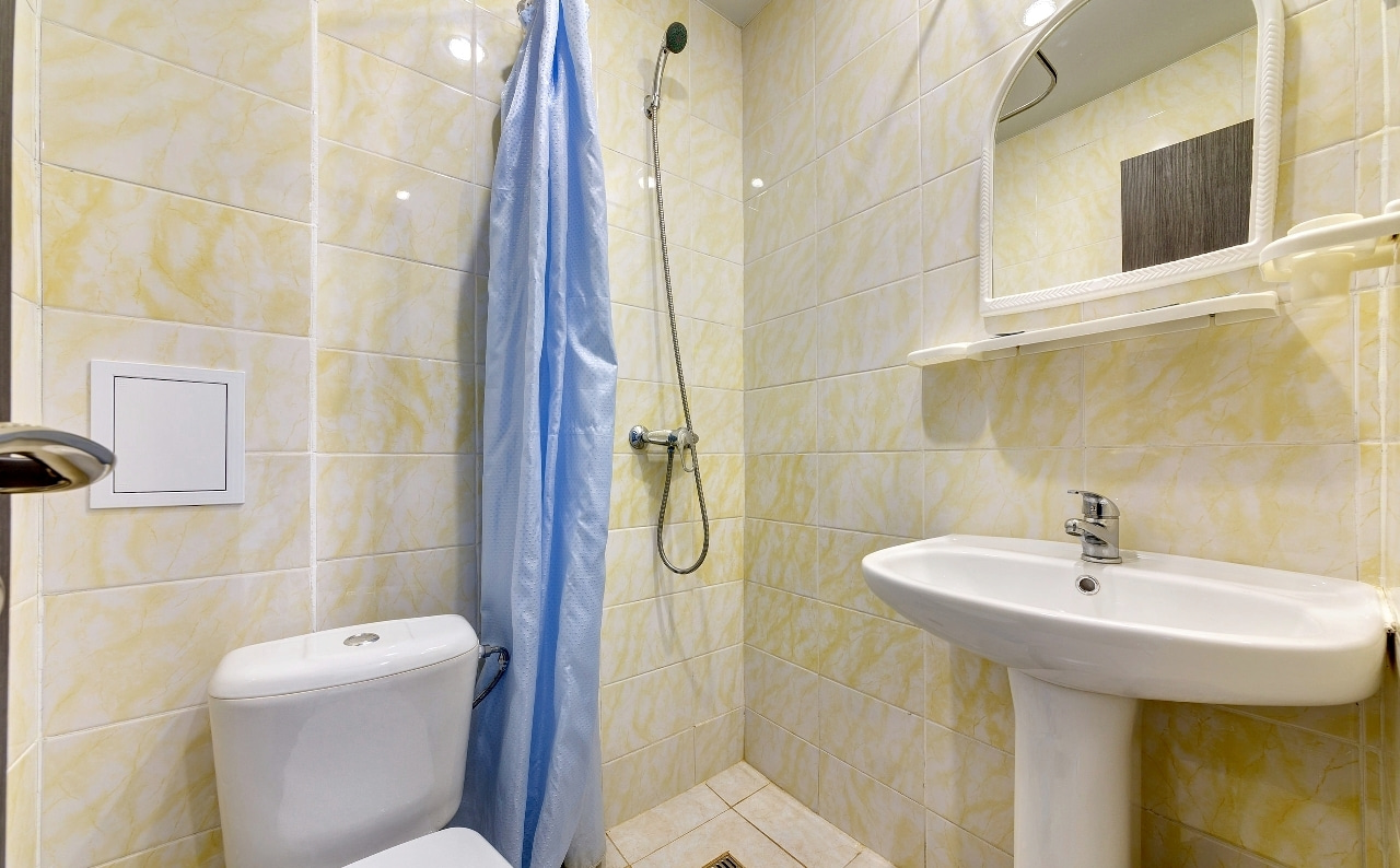 Стандартный 1-2 местный, корпус 1