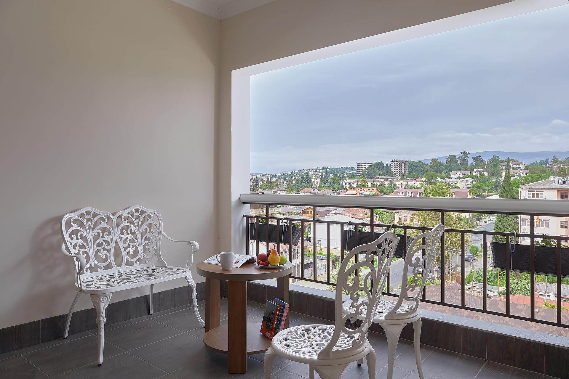 Family 2-местный 2-комнатный