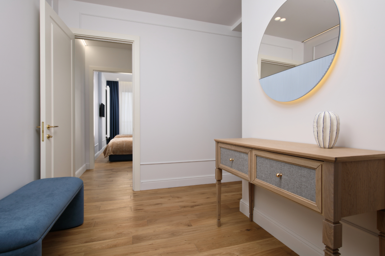 Посмотреть в галерее Suite Гранд 2-мест 3-комн