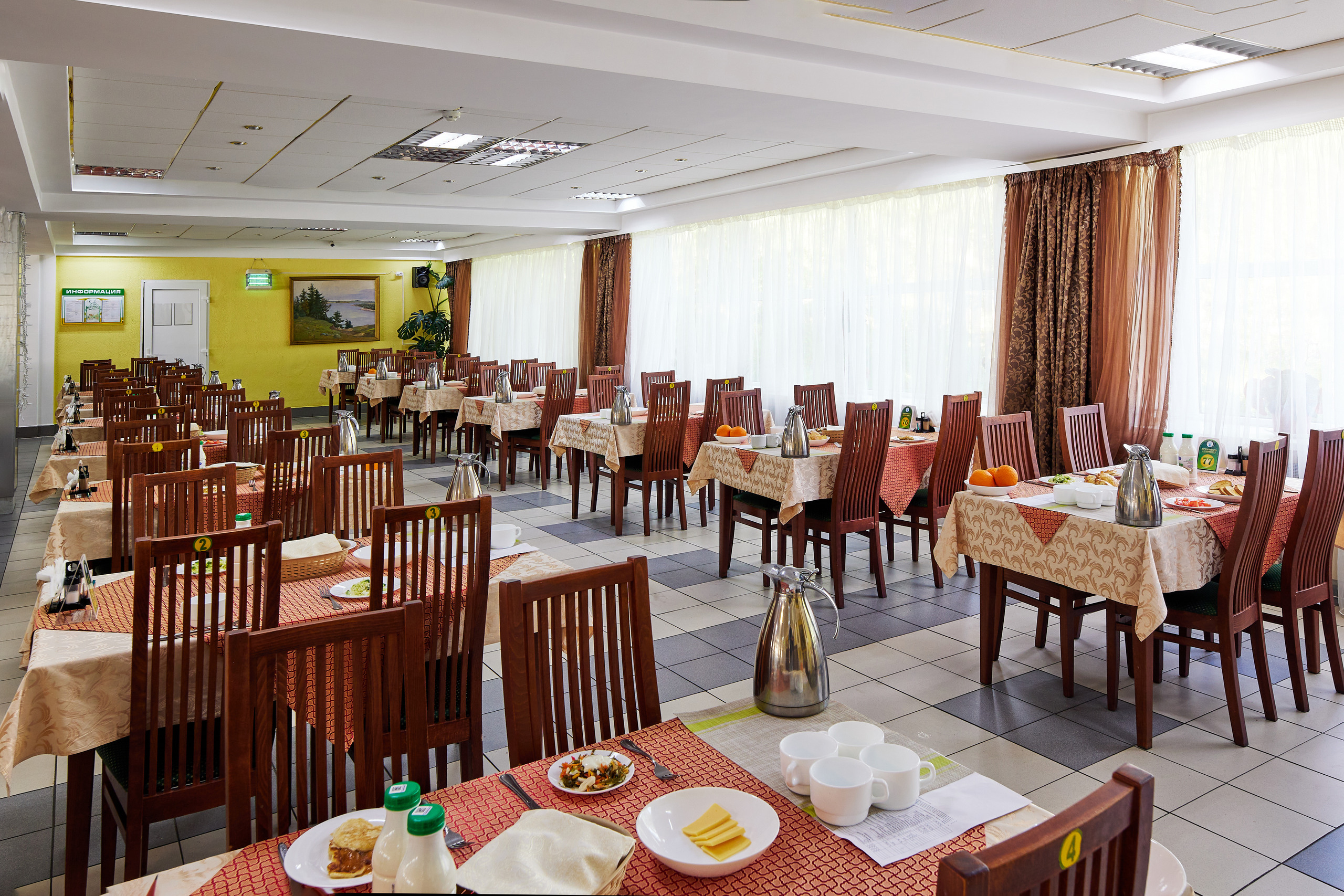 Санаторий «Поречье» Санаторий «Поречье»