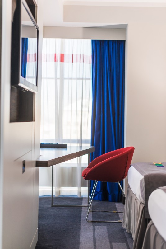 Стандарт 2-местный TWIN