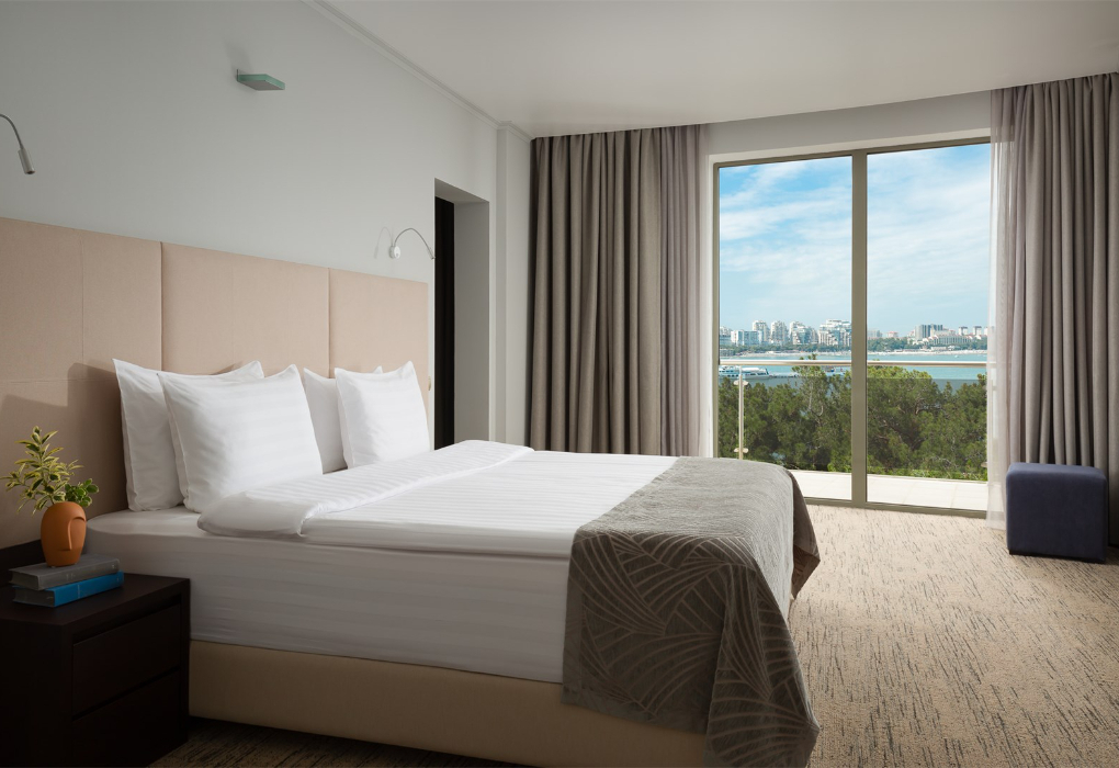 2-мест. люкс, корп. 3