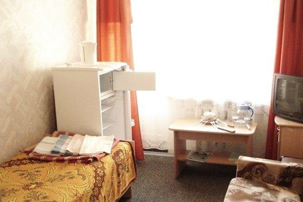 Стандартный, тип Б