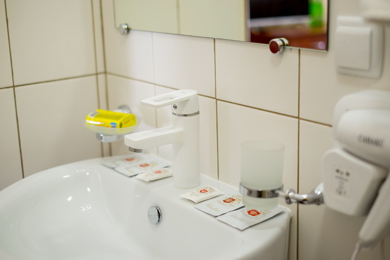 Люкс 2-комнатный