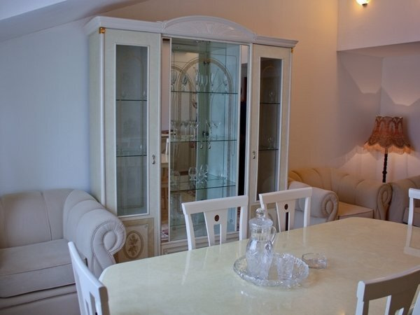 Люкс 2-комнатный, корпус 1